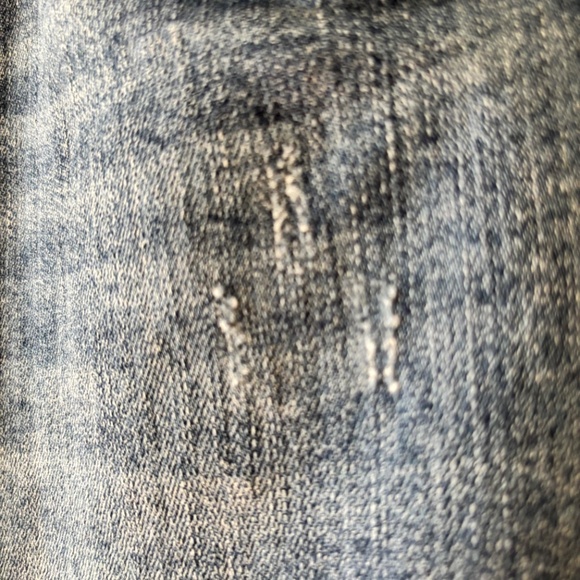 Anthropologie Pilcro Ultra High-Rise Bootcut Jeans Size 32 - Picture 9 of 9